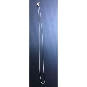 Pandora Sterling Silver 925 Cable Chain 20" Jewelry